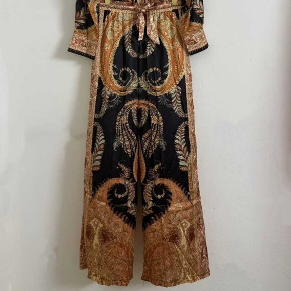 Zimmerman touched maxi dress - Picture 4 of 4